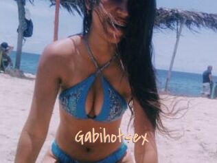 Gabihotsex