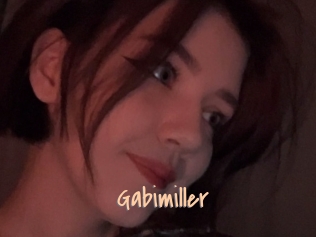 Gabimiller