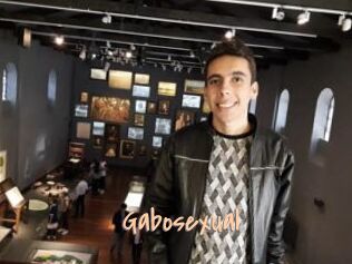 Gabosexual