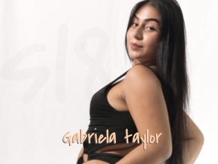 Gabriela_taylor