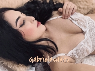 Gabrielasanto