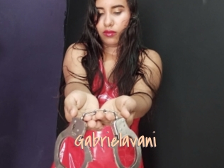 Gabrielavani