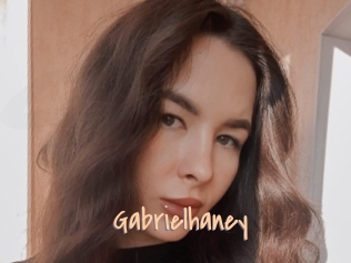 Gabrielhaney