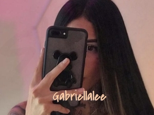 Gabriellalee