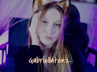 Gabriellatenz