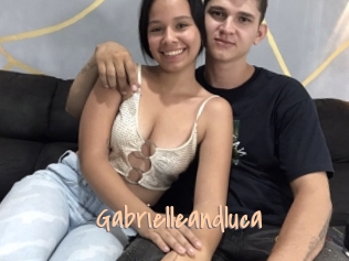 Gabrielleandluca