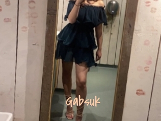 Gabsuk