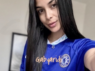 Gabyaridi