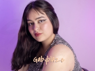 Gabyblaze