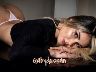 Gabydussan
