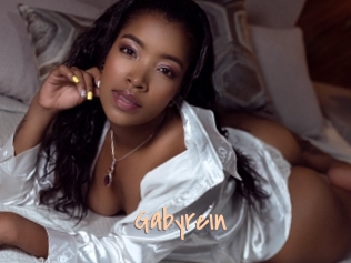 Gabyrein