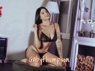 Gabythompson