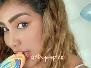 Gabyyespino