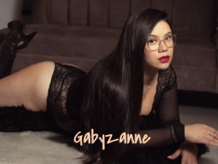 Gabyzanne