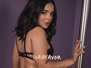 gaiaraven Salopes de 18 ans