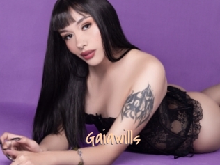 gaiawills Salopes de 18 ans