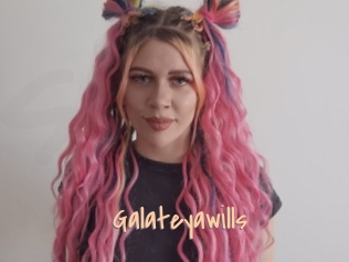 Galateyawills