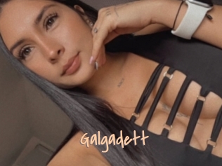 Galgadett