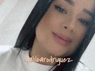 Galilearodriguez