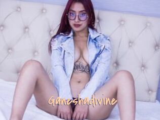 Ganeshadivine