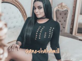 Ganeshahamill