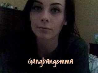 Gangbangemma