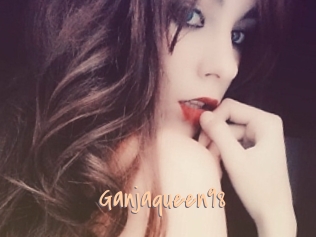 Ganjaqueen98