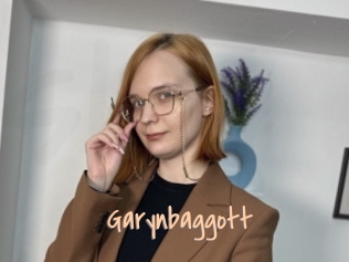 Garynbaggott
