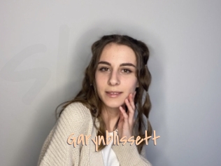 Garynblissett