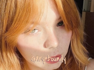 Garynboundy