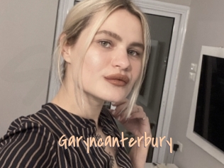 Garyncanterbury