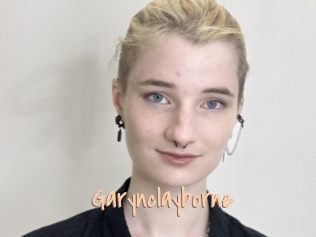 Garynclayborne