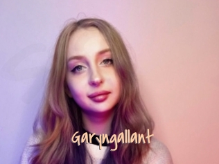 Garyngallant