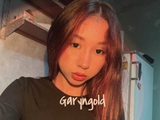 Garyngold