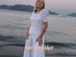 Garyngoulder