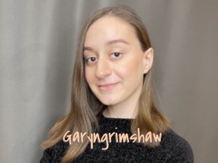 Garyngrimshaw