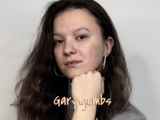 Garyngumbs