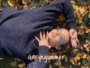 Garyngummer