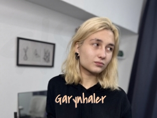 Garynhaler