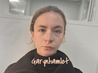 Garynhamlet