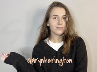 Garynherington