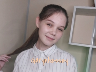 Garynhessey