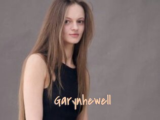 Garynhewell