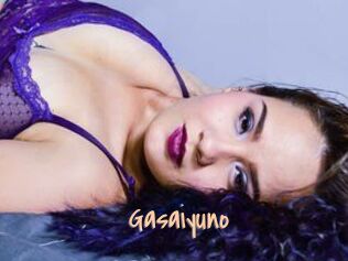 Gasaiyuno