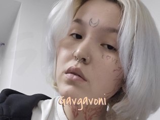 Gavgavoni