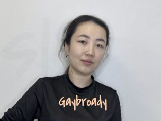 Gaybroady