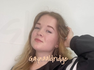 Gaynaaldridge