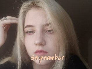 Gaynaamber