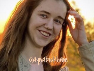 Gaynabickham