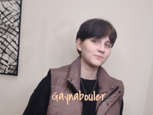 Gaynabouler